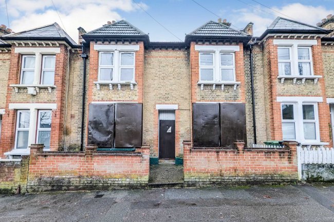 45 St Louis Road, Norwood, London SE27 9QJ 3