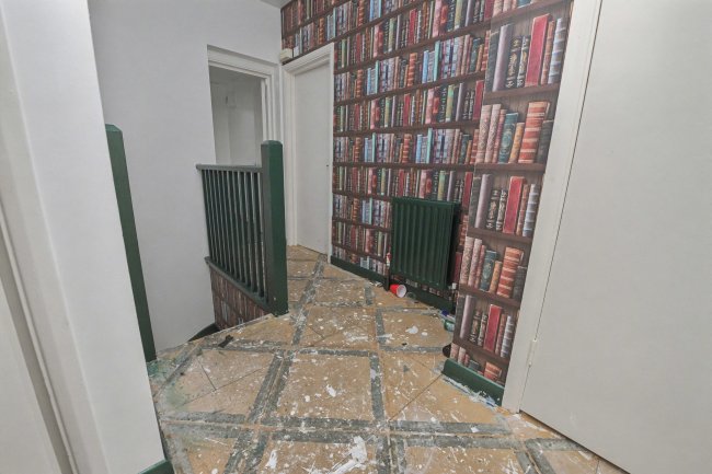 45 St Louis Road, Norwood, London SE27 9QJ 3