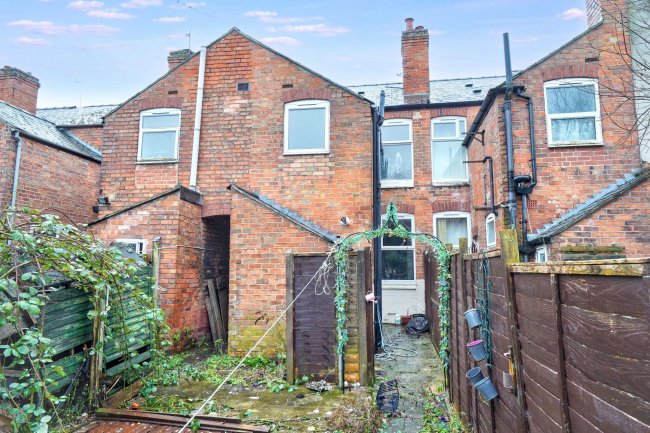 74 Sutherland Road, Normanton, Derby, DE23 8RW 4