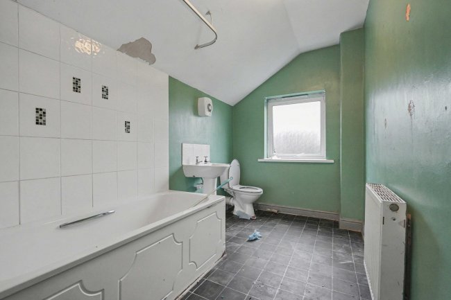 74 Sutherland Road, Normanton, Derby, DE23 8RW 4