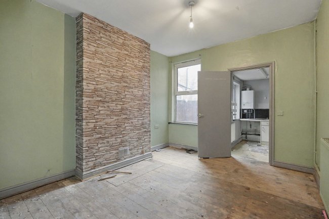 74 Sutherland Road, Normanton, Derby, DE23 8RW 4