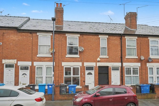 74 Sutherland Road, Normanton, Derby, DE23 8RW 4