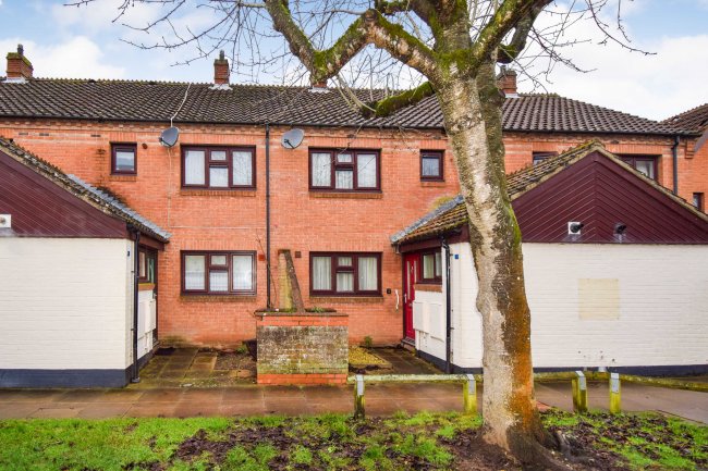 7 Sheep Meadow Close, Costessey, Norwich, NR5 0QQ 7