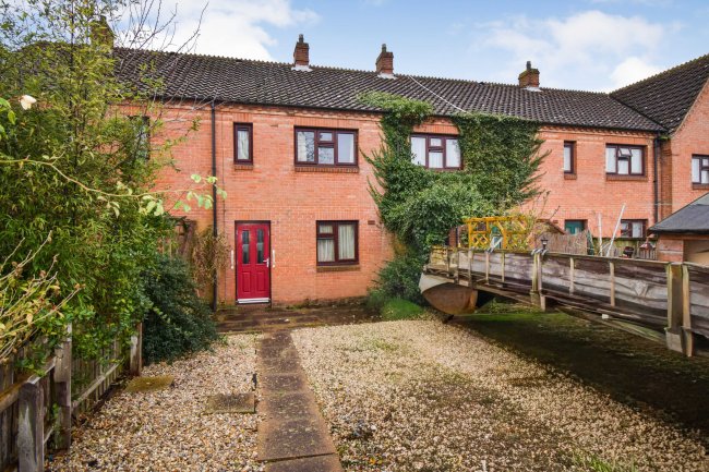 7 Sheep Meadow Close, Costessey, Norwich, NR5 0QQ 7
