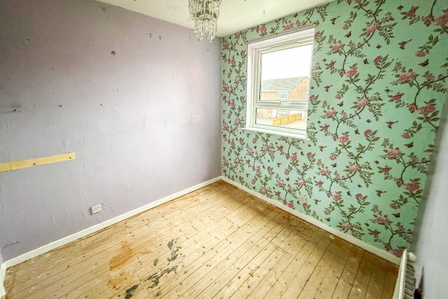 28 Dale Park Avenue, Kilburn, Derbyshire, DE56 0PR 1