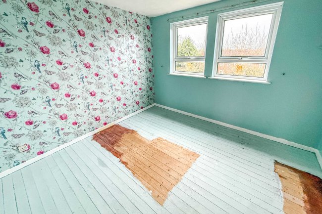 28 Dale Park Avenue, Kilburn, Derbyshire, DE56 0PR 1