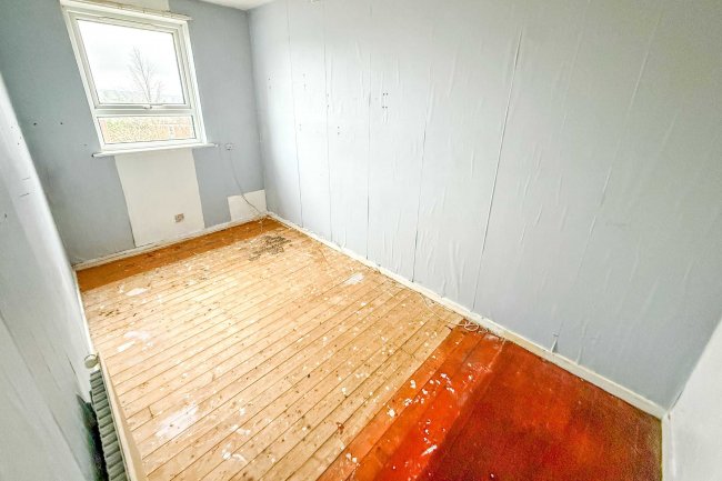 28 Dale Park Avenue, Kilburn, Derbyshire, DE56 0PR 1