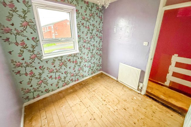 28 Dale Park Avenue, Kilburn, Derbyshire, DE56 0PR 1