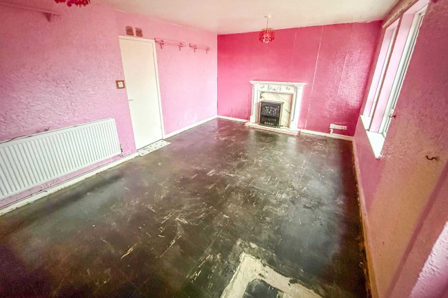 28 Dale Park Avenue, Kilburn, Derbyshire, DE56 0PR 1