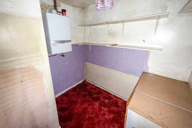 28 Dale Park Avenue, Kilburn, Derbyshire, DE56 0PR 1