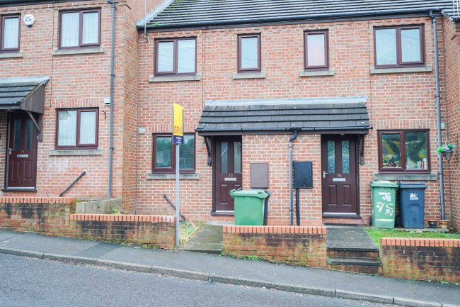 67 Becksitch Lane, Belper, Derbyshire, DE56 1UZ 9