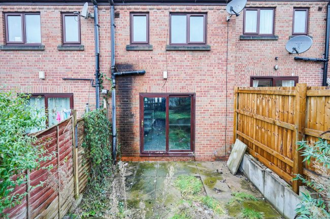 67 Becksitch Lane, Belper, Derbyshire, DE56 1UZ 9