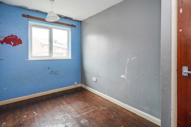 67 Becksitch Lane, Belper, Derbyshire, DE56 1UZ 9