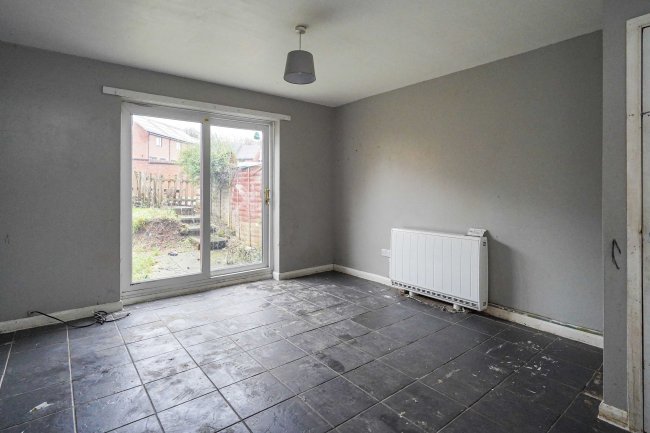 67 Becksitch Lane, Belper, Derbyshire, DE56 1UZ 9