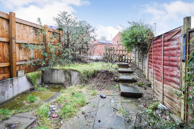 67 Becksitch Lane, Belper, Derbyshire, DE56 1UZ 9