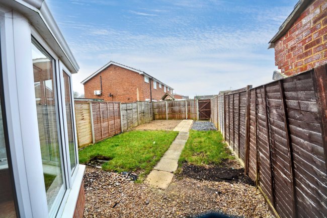 24 Knowles Avenue, Warboys, Huntingdon, Cambridgeshire, PE28 2ST 9