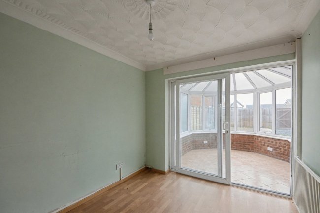 24 Knowles Avenue, Warboys, Huntingdon, Cambridgeshire, PE28 2ST 9