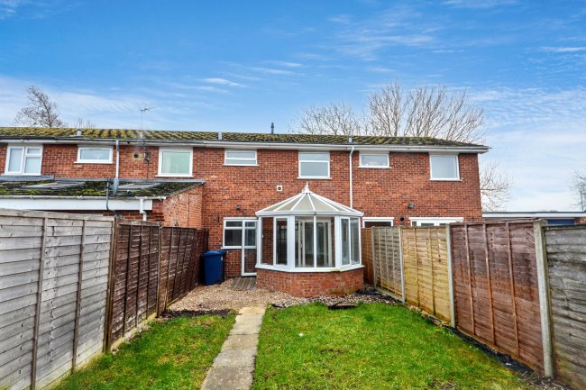 24 Knowles Avenue, Warboys, Huntingdon, Cambridgeshire, PE28 2ST 9