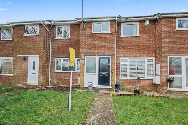 24 Knowles Avenue, Warboys, Huntingdon, Cambridgeshire, PE28 2ST 9