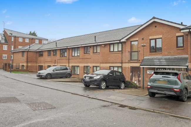 Flat 17, Millicent Mews, Redbury Close, Derby, DE1 1NP 10