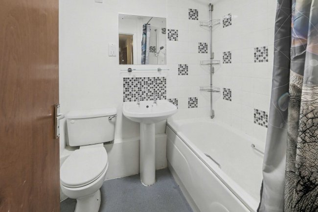 Flat 17, Millicent Mews, Redbury Close, Derby, DE1 1NP 10