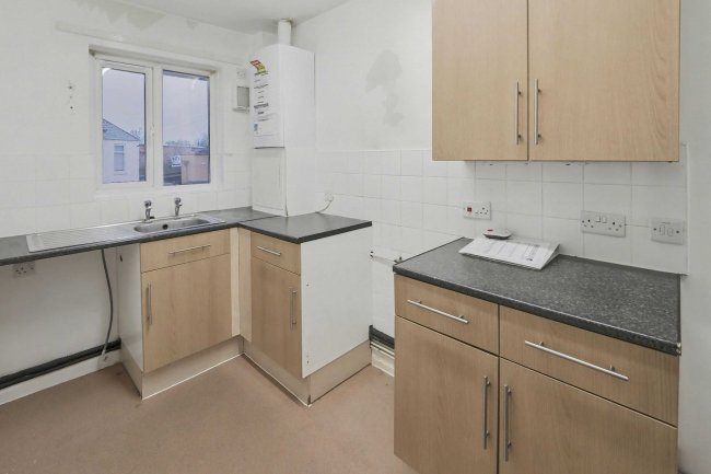 Flat 17, Millicent Mews, Redbury Close, Derby, DE1 1NP 10