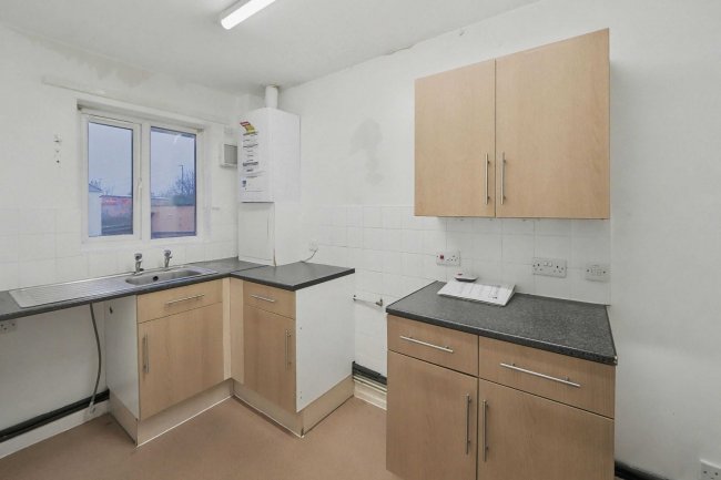Flat 17, Millicent Mews, Redbury Close, Derby, DE1 1NP 10