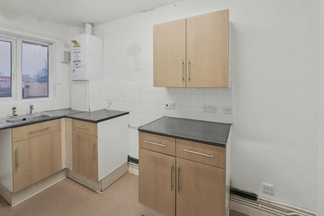 Flat 17, Millicent Mews, Redbury Close, Derby, DE1 1NP 10