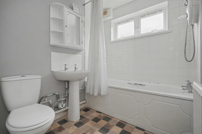 62 Cavendish Court, Cavendish Street, Derby, DE1 1UB 1
