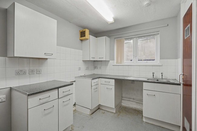 62 Cavendish Court, Cavendish Street, Derby, DE1 1UB 1