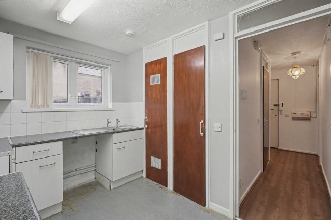 62 Cavendish Court, Cavendish Street, Derby, DE1 1UB 1