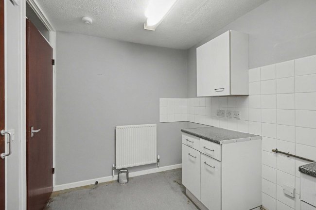 62 Cavendish Court, Cavendish Street, Derby, DE1 1UB 1