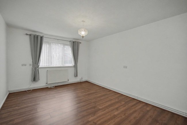 62 Cavendish Court, Cavendish Street, Derby, DE1 1UB 1