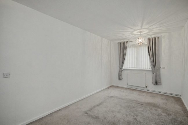 62 Cavendish Court, Cavendish Street, Derby, DE1 1UB 1