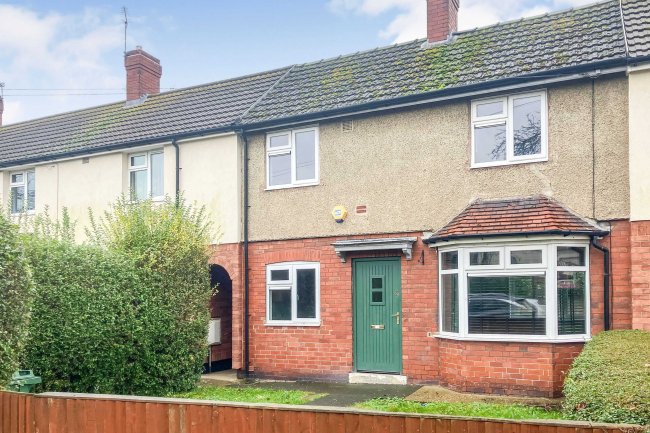 69 Kingsway, Goole, East Yorkshire, DN14 5HE 1