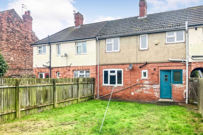 69 Kingsway, Goole, East Yorkshire, DN14 5HE 1