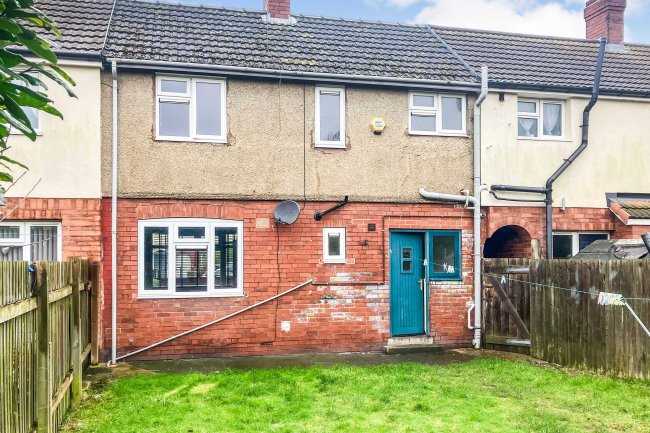 69 Kingsway, Goole, East Yorkshire, DN14 5HE 1