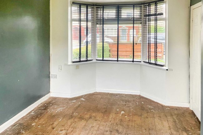 69 Kingsway, Goole, East Yorkshire, DN14 5HE 1