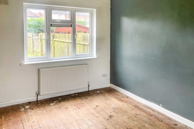 69 Kingsway, Goole, East Yorkshire, DN14 5HE 1