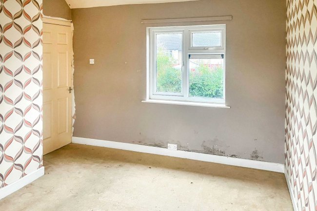 69 Kingsway, Goole, East Yorkshire, DN14 5HE 1