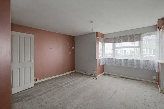 Flat 80 Monks Way, Southampton, SO18 2LP 7