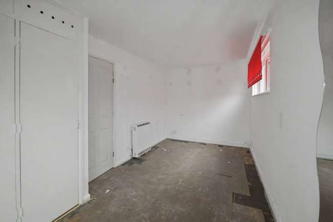 Flat 80 Monks Way, Southampton, SO18 2LP 7