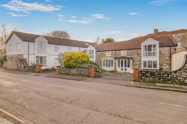 23-25 Coldharbour Road, Bristol, BS6 7JT 5