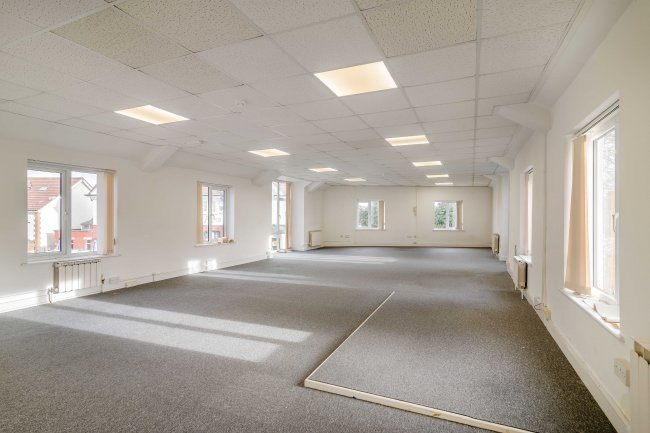 23-25 Coldharbour Road, Bristol, BS6 7JT 5