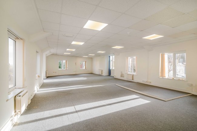 23-25 Coldharbour Road, Bristol, BS6 7JT 5