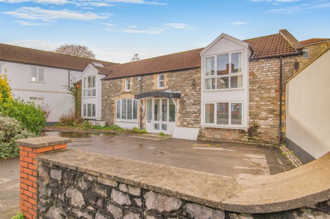 23-25 Coldharbour Road, Bristol, BS6 7JT 5