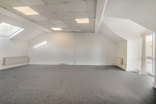 23-25 Coldharbour Road, Bristol, BS6 7JT 5