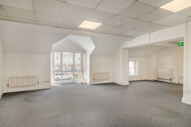 23-25 Coldharbour Road, Bristol, BS6 7JT 5