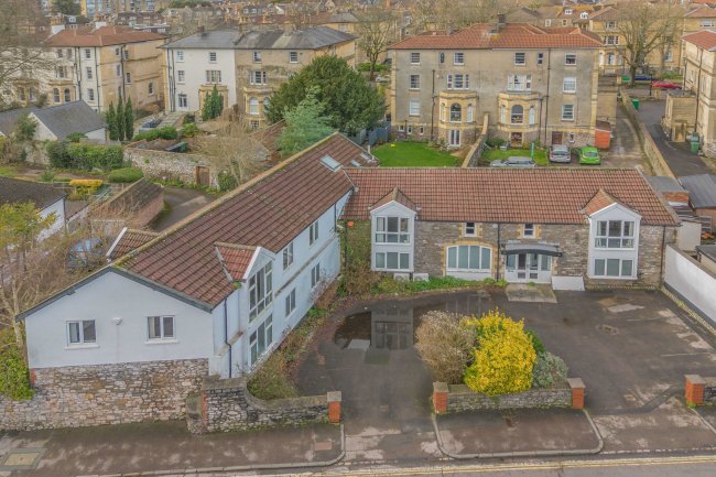 23-25 Coldharbour Road, Bristol, BS6 7JT 5