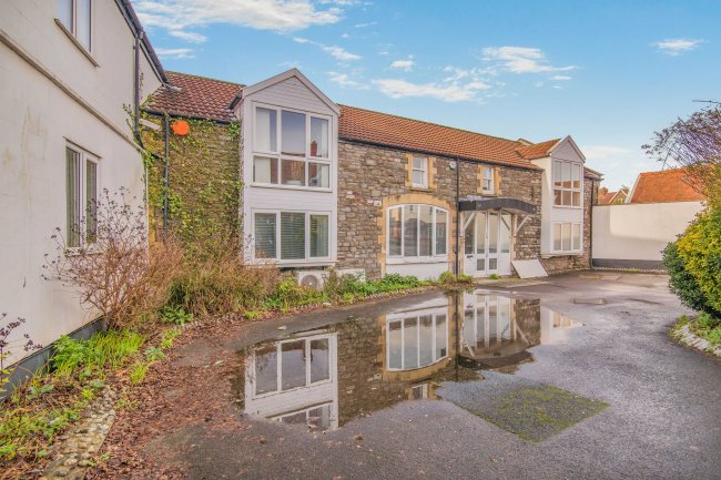 23-25 Coldharbour Road, Bristol, BS6 7JT 5